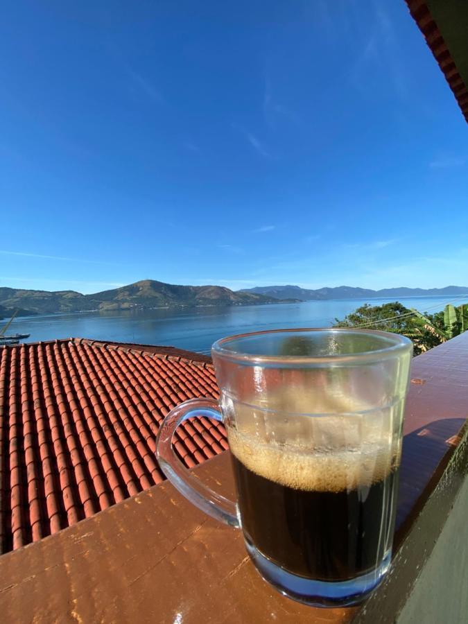 Pousada Platodasilhas Angra dos Reis Eksteriør bilde