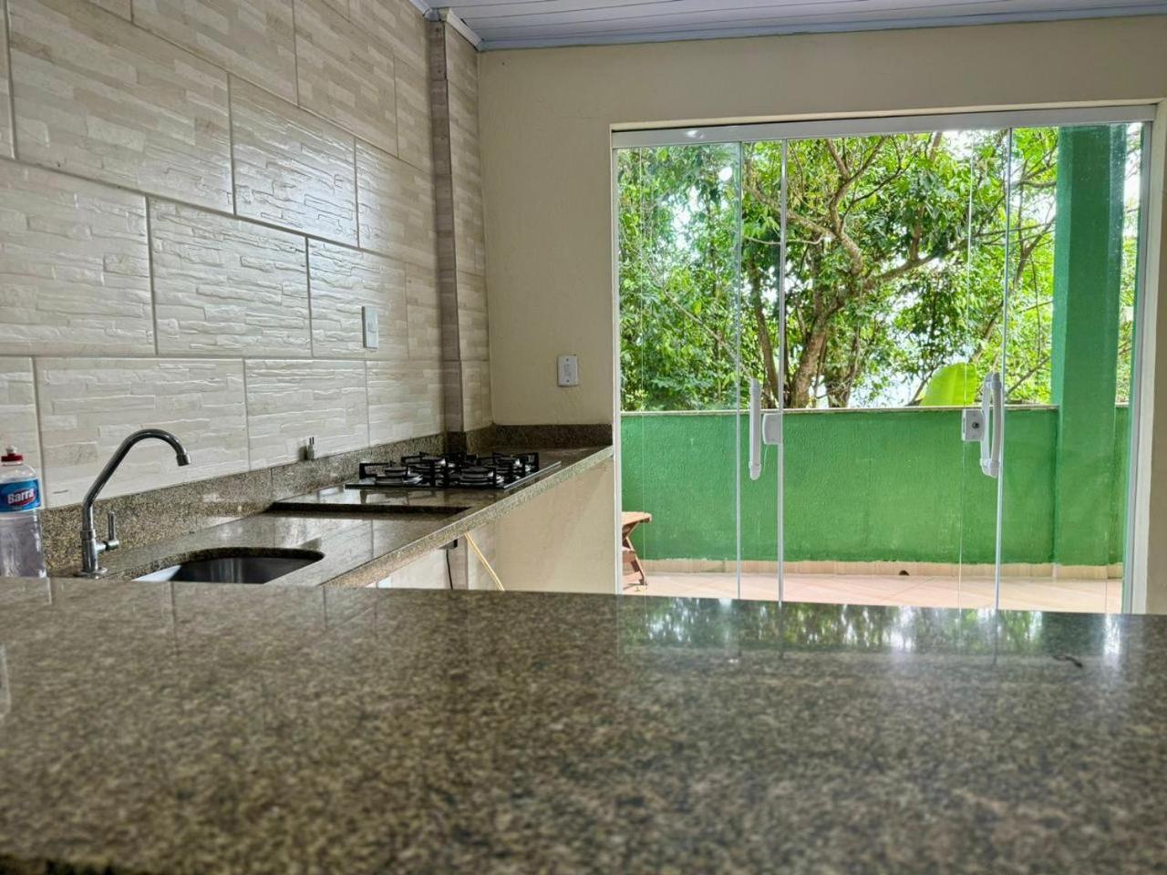 Pousada Platodasilhas Angra dos Reis Rom bilde