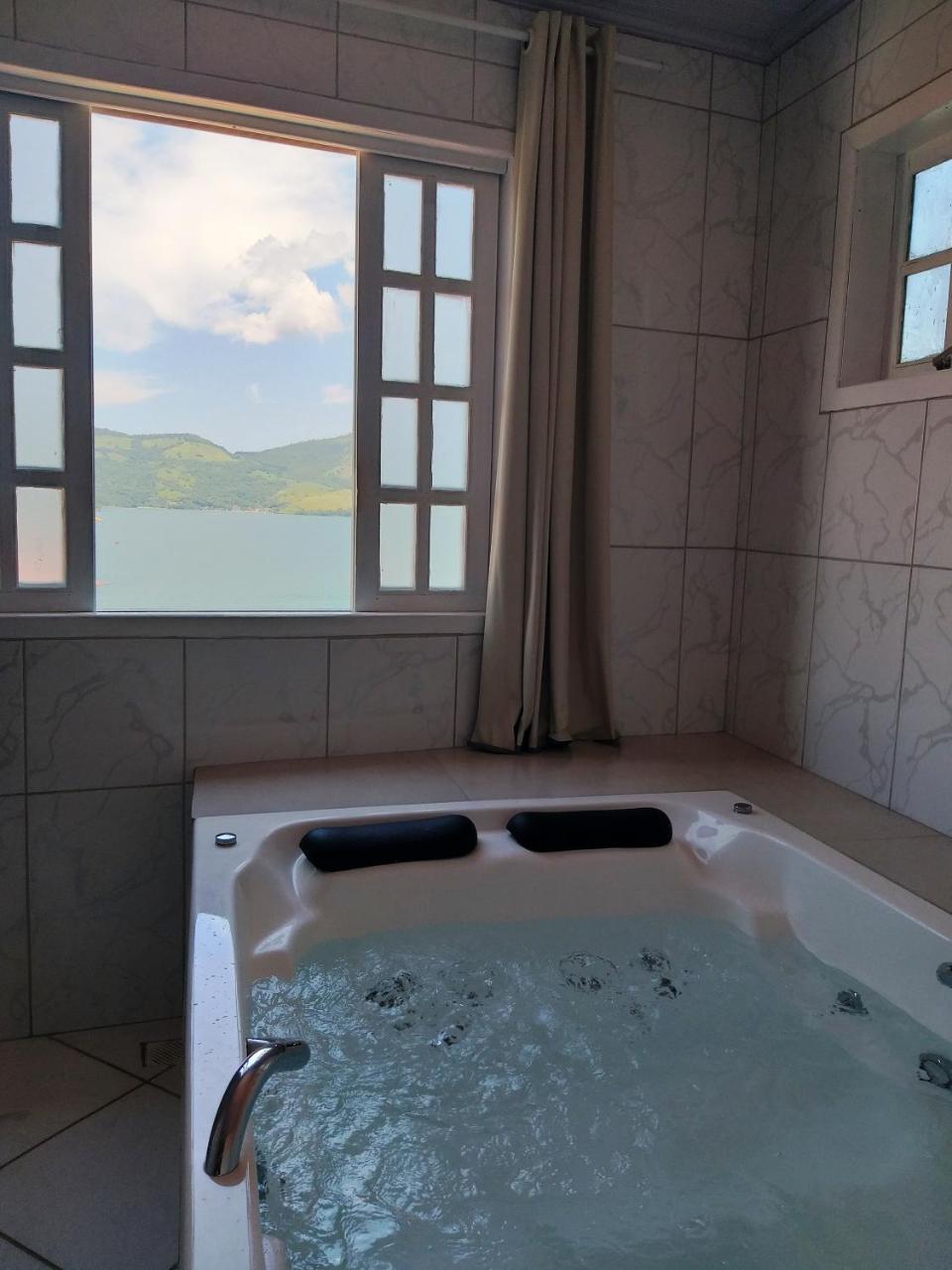 Pousada Platodasilhas Angra dos Reis Eksteriør bilde